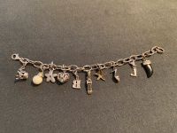 Charm Armband 925er Silber Münster (Westfalen) - Centrum Vorschau