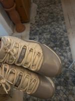 Jordan 11 Low cement grey Hessen - Kassel Vorschau