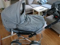 Emmaljunga Kinderwagen Baden-Württemberg - Gärtringen Vorschau