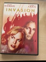 Invasion DVD Nordrhein-Westfalen - Lippstadt Vorschau
