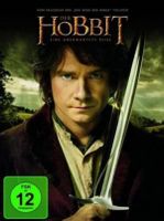 Der Hobbit: Eine unerwartete Reise DVD München - Thalk.Obersendl.-Forsten-Fürstenr.-Solln Vorschau
