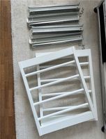 2x Ikea Pax Hosenaufhängung 50x58 cm Hamburg Barmbek - Hamburg Barmbek-Süd  Vorschau