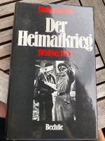 Der Heimatkrieg von Wolfgang Paul Bayern - Wassertrüdingen Vorschau