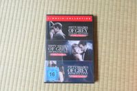 Fifty Shades of Grey · DVD 3er bundle Baden-Württemberg - Freiburg im Breisgau Vorschau