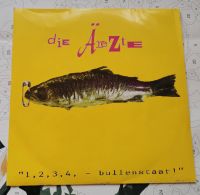 Die Ärzte 1, 2, 3, 4, - B...staat! Vinyl Leipzig - Dölitz-Dösen Vorschau