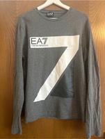 Armani Langarmshirt Bayern - Stockstadt a. Main Vorschau