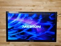 MEDION Life 18,5" LCD LED-Blacklight TV Camping MD21396 Nordrhein-Westfalen - Hamminkeln Vorschau