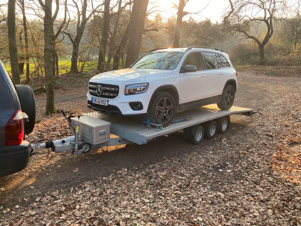 Autotransport / Abschleppdienst/ Quad / Bagger / Traktor / KFZ in Neuwied