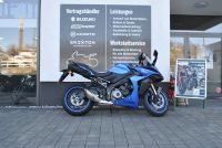 Suzuki GSX-S 1000 GT Vorführmotorrad Thüringen - Heilbad Heiligenstadt Vorschau