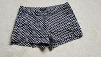 gemusterte Damen Shorts, kurze Hose H&M, 38 Nordrhein-Westfalen - Eschweiler Vorschau