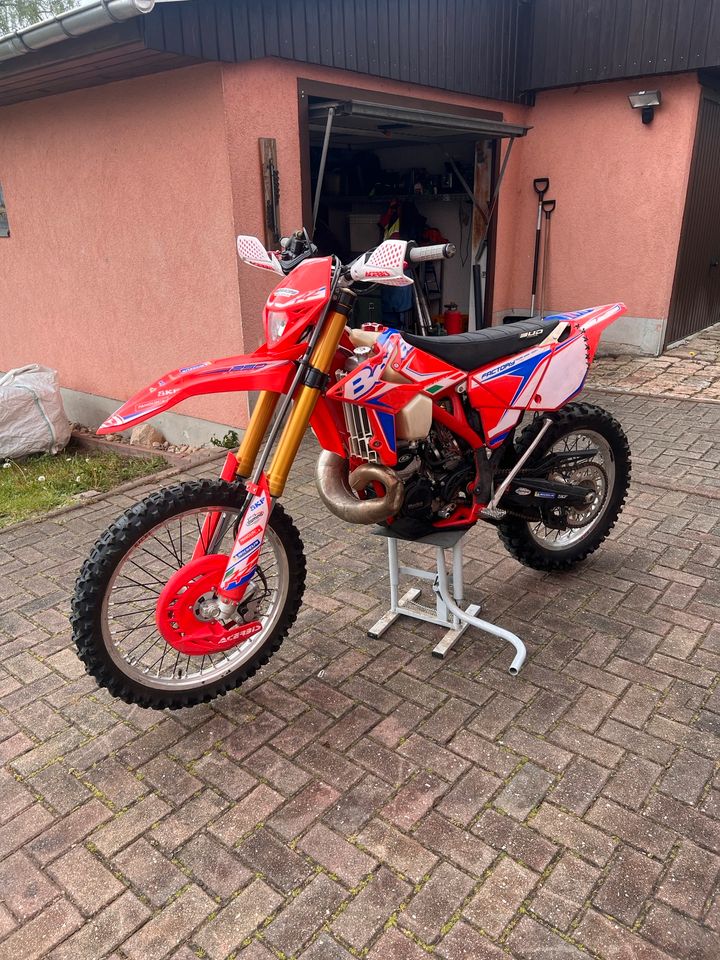 Beta RR 250 Bj2017 in Bernsbach 