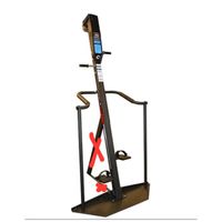 Versa Climber Stepper Cardio Rheinland-Pfalz - Schellweiler Vorschau