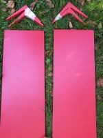 2x Ikea Regalbrett Wandregal Viktor Ekby 75x28x2 cm Regalhalter Nordrhein-Westfalen - Borgentreich Vorschau