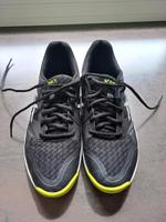 Laufschuhe asics Gr.43.5 Bayern - Schwabach Vorschau
