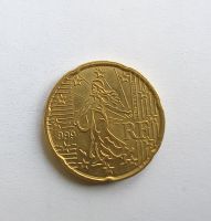 20 Cent Fehlprägung 999 Nordrhein-Westfalen - Wesseling Vorschau