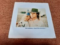 7 Vinyl Schallplatte Udo Lindenberg Airport Sachsen-Anhalt - Seegebiet Mansfelder Land Vorschau