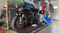 Yamaha R6 RJ09 Rennstrecke Bayern - Neustadt b.Coburg Vorschau