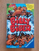 Ravensburger Mitbringspiel  Billy Biber Baden-Württemberg - Bad Urach Vorschau