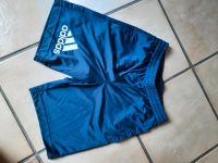 Adidas Sport Hose blau Nordrhein-Westfalen - Oer-Erkenschwick Vorschau