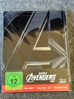 The Avengers 3D  – Steelbook – Sehr Gut Köln - Köln Dellbrück Vorschau