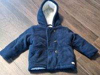 Tom Tailor Kinder Winterjacke Übergangsjacke  Gr. 80 Bremen - Horn Vorschau