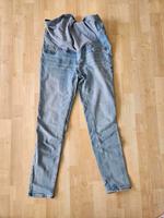 h&m umstandsmode/schwangerschaftshose Jeans gr.m h&mit Bielefeld - Heepen Vorschau