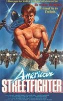 Suche den Originalfilm American Streetfighter 1987... Nordrhein-Westfalen - Kamp-Lintfort Vorschau