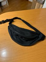 Schwarze Gürteltasche Stuttgart - Weilimdorf Vorschau