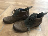 Vladi Venice Schuhe 37 Echtleder Mecklenburg-Vorpommern - Stralsund Vorschau