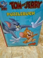 Kinderbuch - Puzzlebuch - Tom und Jerry Thüringen - Römhild Vorschau