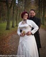 Hochzeitsfotograf, Wedding photography Berlin - Tempelhof Vorschau