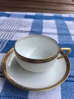 Espresso Mokka Tasse Rosenthal Bayern - Rimsting Vorschau