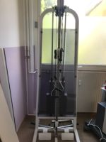 Proxomed Compass Zugapparat Wandzugapparat Speedy "S" bis 70Kg Niedersachsen - Bückeburg Vorschau