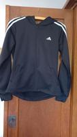 Trainingsjacke Adidas Gr. 164/ Sportsachen Dresden - Mickten Vorschau