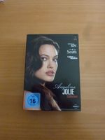 Sammlerbox Angelina Jolie Collection [3 DVDs] Sachsen-Anhalt - Halle Vorschau