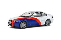 Solido BMW M3 E46 Streetfighter 2003 Modellauto 1:18 Hessen - Driedorf Vorschau