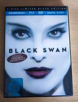 Black Swan - 3 Disc Limited Black Edition inkl CD DVD BD Baden-Württemberg - Schöntal Vorschau