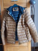 Damen Daunen Steppjacke Übergangsjacke  Gr. 38 Bayern - Coburg Vorschau