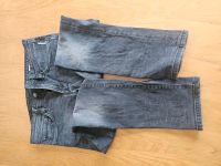 Schwarze Jeans W29 L30 Baden-Württemberg - Friedrichshafen Vorschau