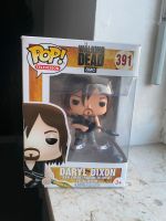 Original Daryl Dixon Funko Pop TWD 391 Nürnberg (Mittelfr) - Kleinreuth b Schweinau Vorschau