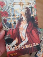 Cantarella/manga Baden-Württemberg - Haßmersheim Vorschau