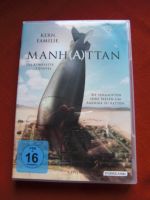 Manhattan DVD Staffel 1 Lindenthal - Köln Lövenich Vorschau