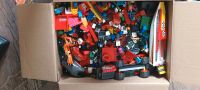 Suche Lego Kisten und Konvolute oder Dachbodenfunde Brandenburg - Wandlitz Vorschau