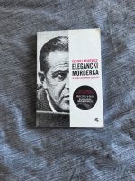 Elegancki morderca Cezary Łazarewicz Buch auf Polnisch Książka PL Bayern - Fürth Vorschau