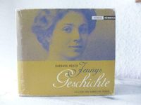 Barbara Noack: Jennys Geschichte 4 CDs Hörbuch Bonn - Graurheindorf Vorschau