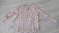 edc by esprit Damen Bluse in Rosa mit Sternen Gr. XXL Sachsen-Anhalt - Bernburg (Saale) Vorschau