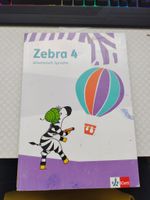 4 miniMax4 mit 2 Zebra4 -Klass4 Buch Burglesum - Lesum Vorschau