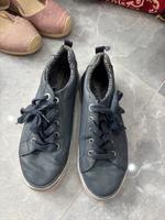 Sneaker Schuhe Nordrhein-Westfalen - Gelsenkirchen Vorschau