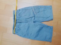 Jungen Shorts, Gr. 110, soliver, Baden-Württemberg - Fellbach Vorschau