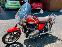 Triumph Bonneville SE 2012 Nordrhein-Westfalen - Hamm Vorschau